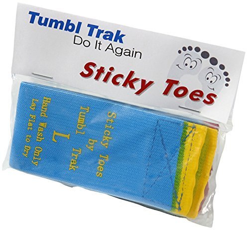 Tumbl Trak Sticky Toes - NewNest Australia
