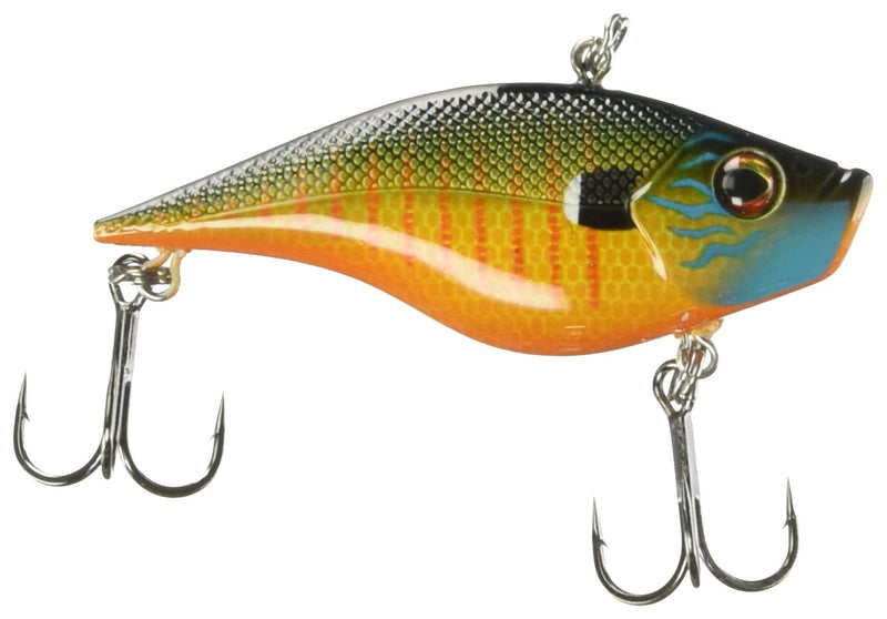 Berkley Warpig Lipless Crankbait Gilly 3in - 1/2 oz - NewNest Australia