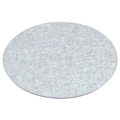 HILLMAN FASTENERS 461505 Steel Roof Cap, 1-5/8" - NewNest Australia