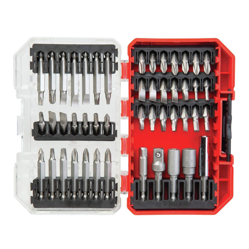 CRAFTSMAN Drill Bit Set, 47 Pieces (CMAF1247) - NewNest Australia