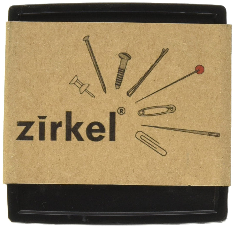 The Zirkel Magnetic Pin Cushion, Black - NewNest Australia