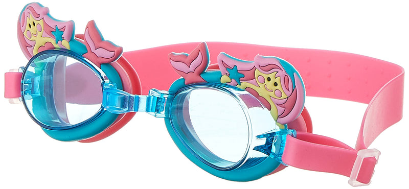 Stephen Joseph Swim Goggles, Mermaid - NewNest Australia