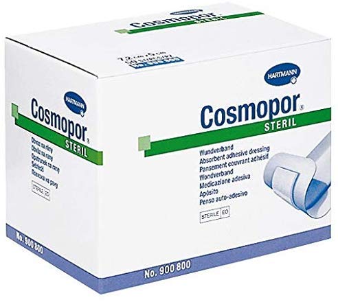 EV900800EA - Cosmopore, Sterile, 2.8 x 2 - NewNest Australia