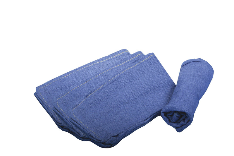 Medline MDT2168204XRZ Sterile Disposable X-Ray Detectable OR Towels, Blue (Pack of 4) - NewNest Australia