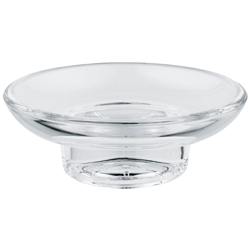 Grohe Essentials Soap Dish - NewNest Australia