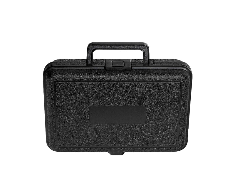 PFC Plastic Carrying Case with Foam, 10 1/2" x 7" x 3" - NewNest Australia