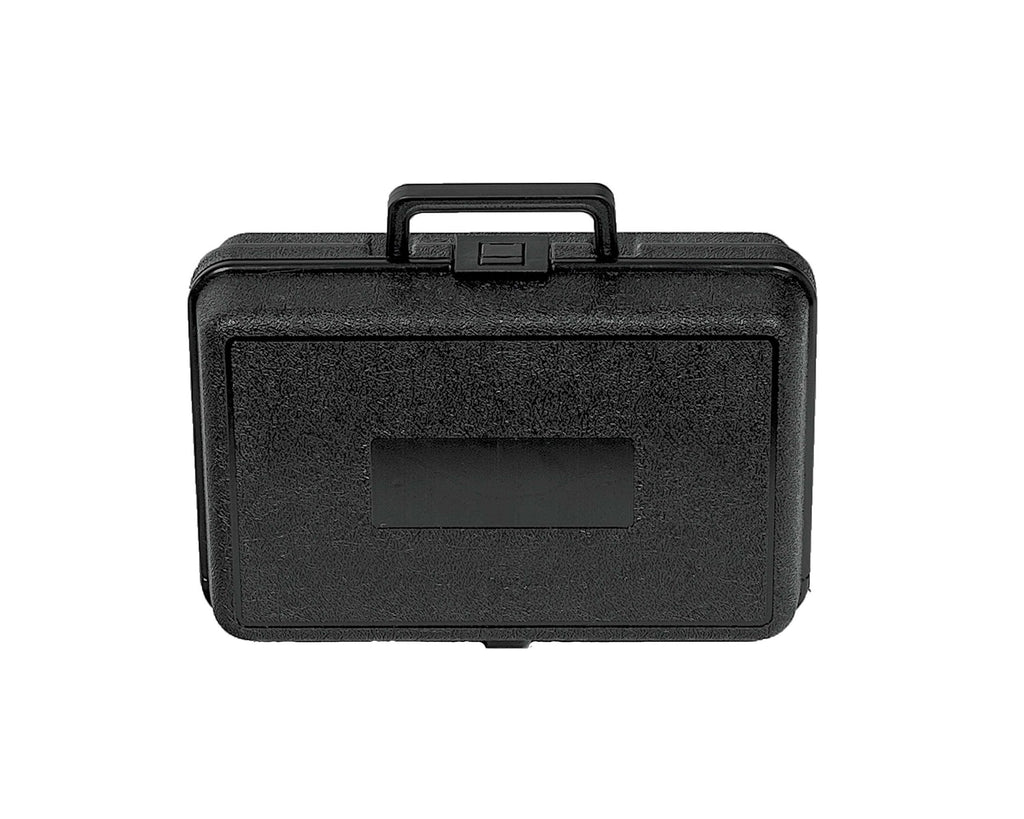 PFC - 113-075-038-5SF Plastic Carrying Case with Foam, 11 1/4" x 7 1/2" x 3 3/4" - NewNest Australia