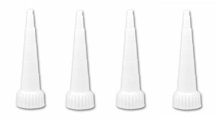 E6000 Craft Glue 3.7oz Applicator Tip 4pc - NewNest Australia