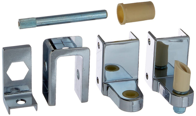 CRL Gravity Hinge Assembly for Restroom Partitions - NewNest Australia