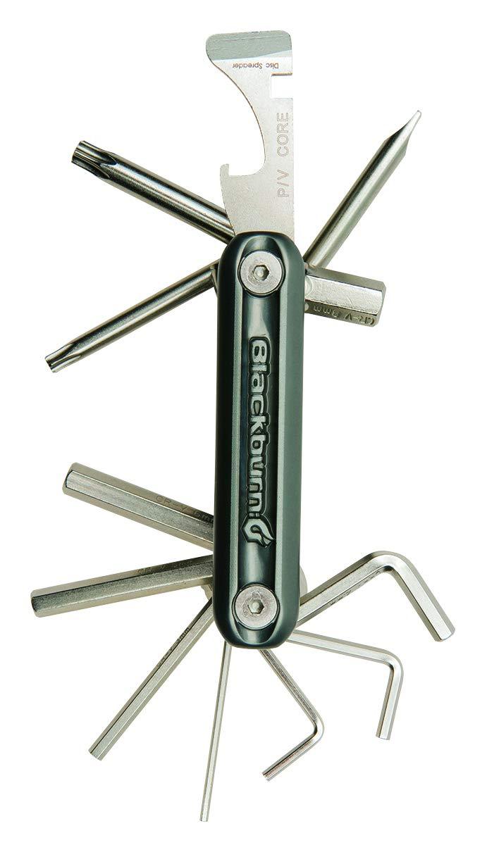 Blackburn Grid 13 or 8 Function Bike Muti Tool Grey Grid13 - NewNest Australia