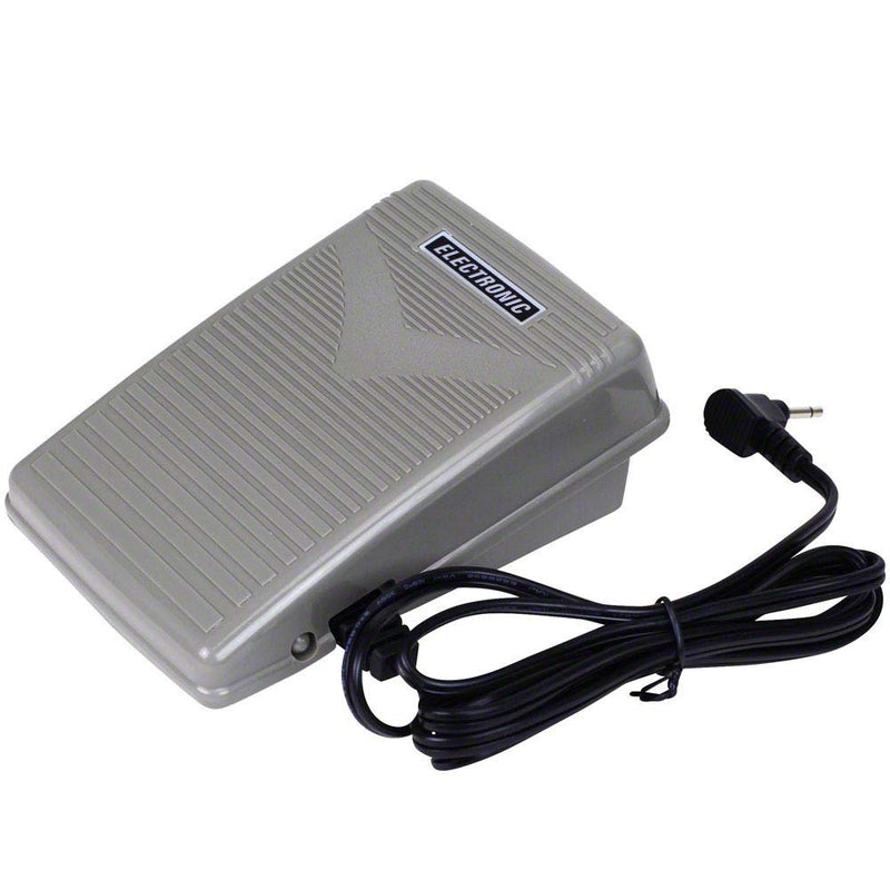 NGOSEW Foot Speed Control Pedal Works with Singer 160,3305,3311,3400,5400,5500,5625,6160, 6180 - NewNest Australia
