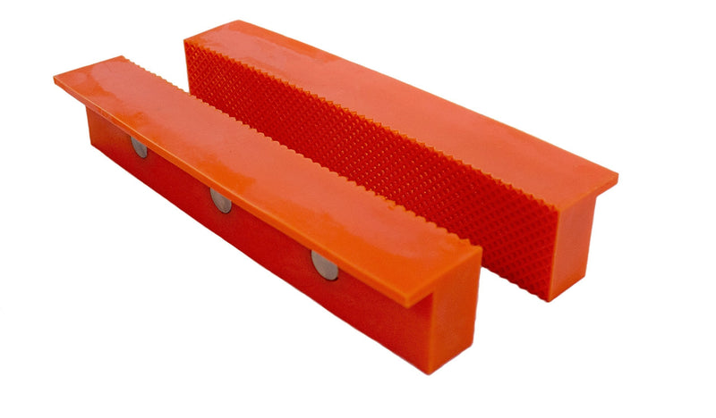 Yost MU360 Universal Jaw Cover, 6" 4-6" Orange - NewNest Australia