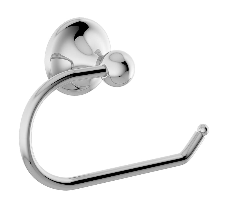 Symmons 663TR Unity Wall-Mounted Towel Ring in Polished Chrome - NewNest Australia