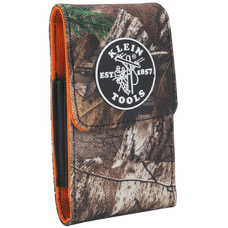 Klein Tools 55564 Tradesman Pro Camo Phone Holder, X-Large Extra Large - NewNest Australia