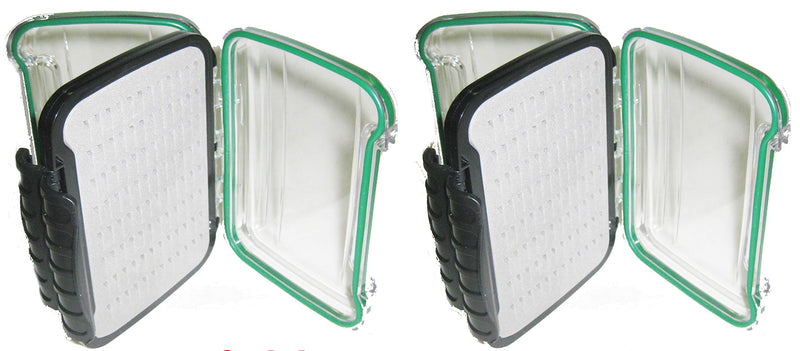 Waterproof Flybox 2 pcs Combo (F226) - NewNest Australia