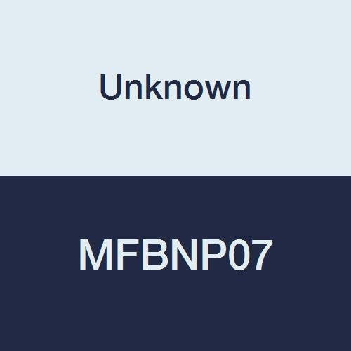 Acme Compatible MFBNP07 AVS Color Code Numeric"7" Label, 1-1/2" x 1-1/2", Brown Mylar Permanent (Pack of 500) - NewNest Australia