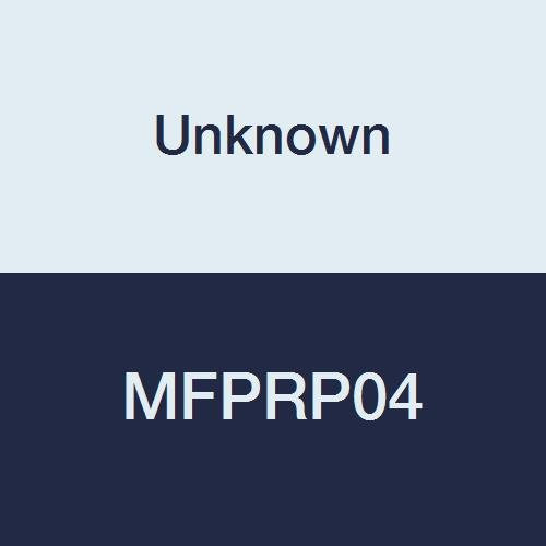 Acme Compatible MFPRP04 AVS Color Code Numeric"4" Label, 1-1/2" x 1-1/2", Purple Mylar Permanent (Pack of 500) - NewNest Australia