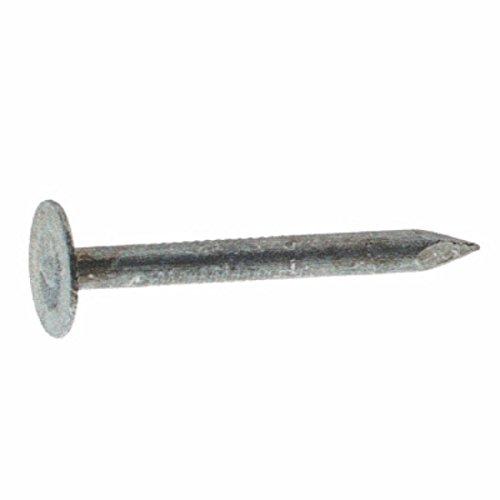 HILLMAN FASTENERS 461455 LB 1" Galvanized Roof Nail - NewNest Australia