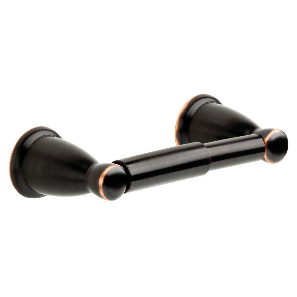 Franklin Brass KIN50-OB1 Kinla Toilet Paper Holder, 1 per pkg in Oil Rubbed Bronze - NewNest Australia