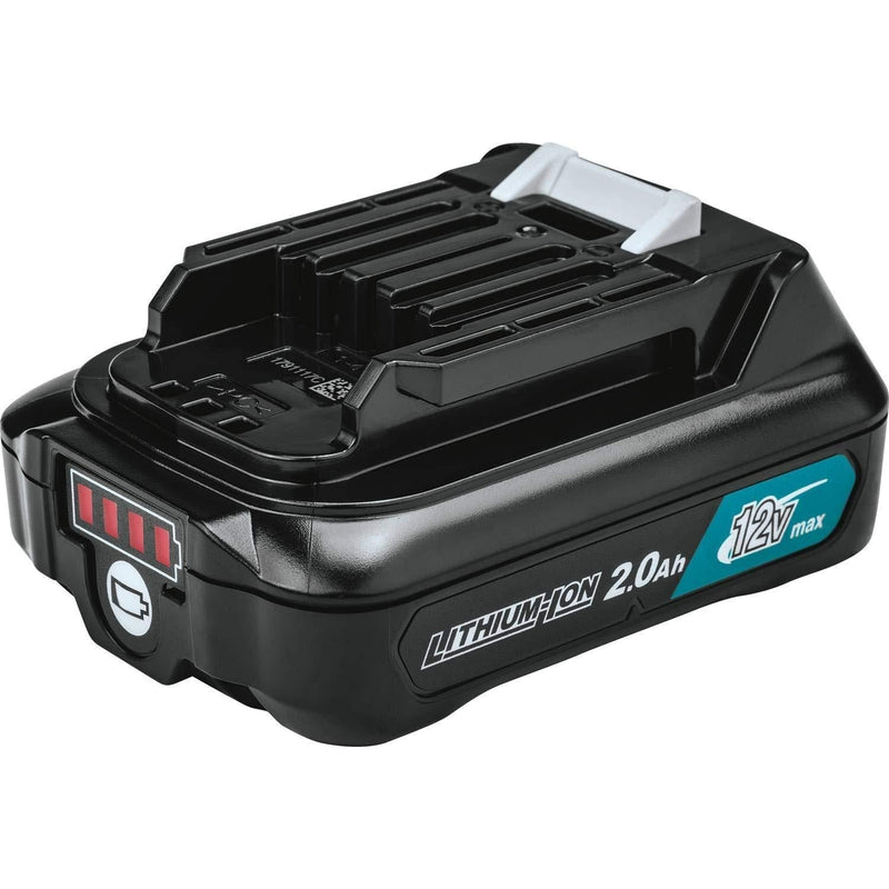 Makita BL1021B 12V max CXT Lithium-Ion 2.0Ah Battery 2.0 Ah - NewNest Australia