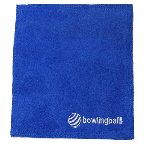 bowlingball.com Leather Bowling Shammy Pad - NewNest Australia