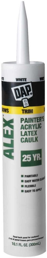 Dap 18670 Painter Caulking Compound - NewNest Australia