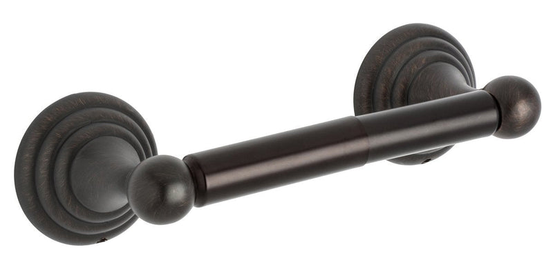 Dynasty Hardware 7521-ORB Bel-Air Toilet Tissue Holder Oil Rubbed Bronze - NewNest Australia