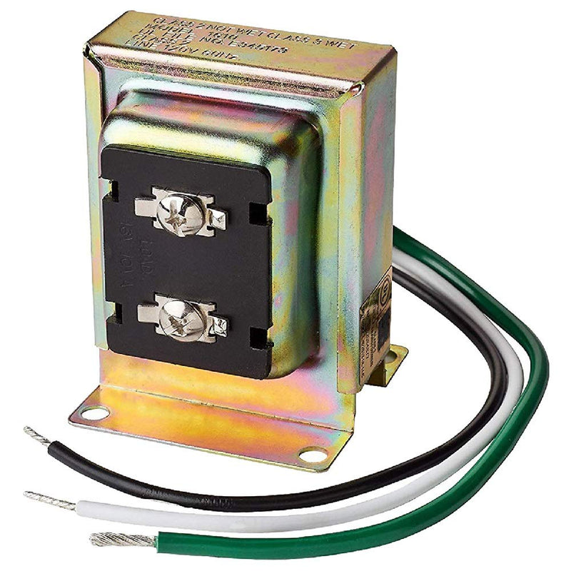 Newhouse Hardware 16TR Doorbell Transformer, Assorted 16V, 10VA - NewNest Australia