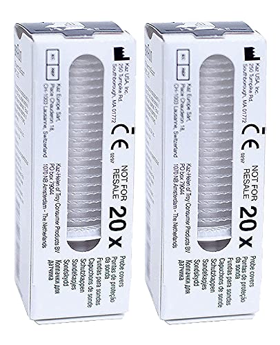 Braun Thermoscan Ear Thermometer Lens Filters (60 Pack) 3 - NewNest Australia