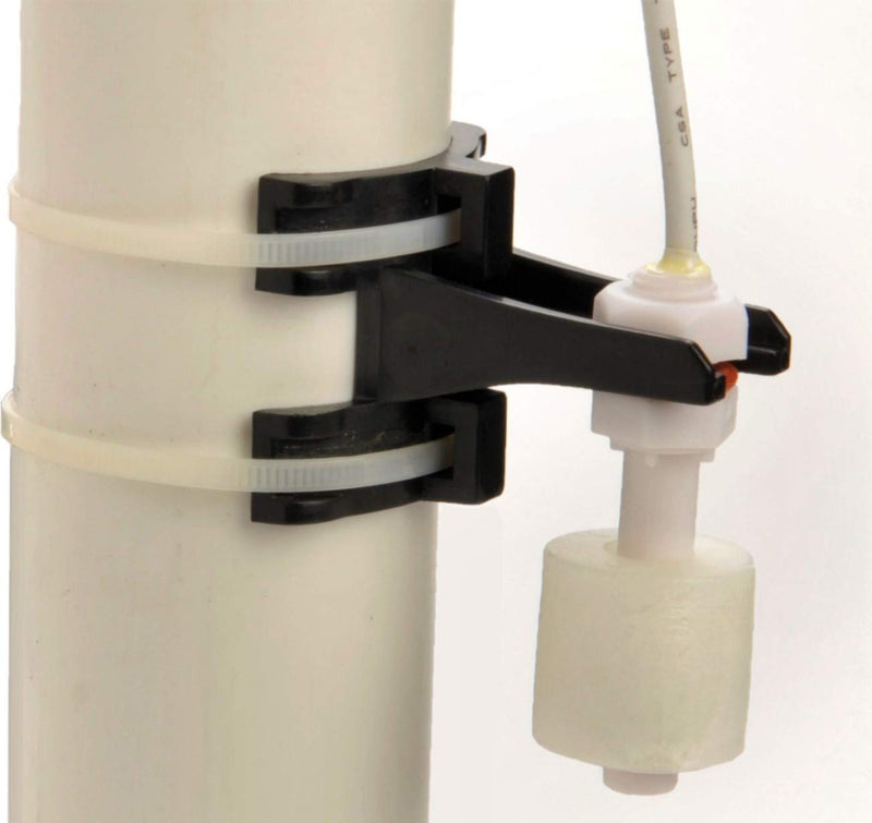 Level Sense 15 Feet Water Level Float Switch with Mounting Bracket - NewNest Australia