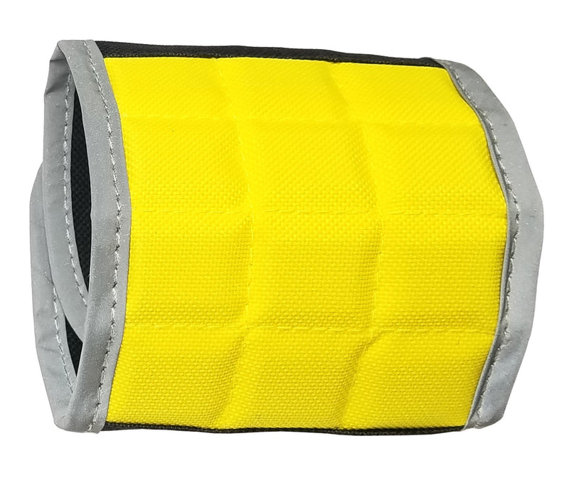 BYKES Extra Large Magnetic Wristband for Holding Tools Screws Nails Bolts Screwdriver & Drilling Bits Perfect Handyman Gear for DIY Do It Yourself Auto Repair Home Projects - NewNest Australia