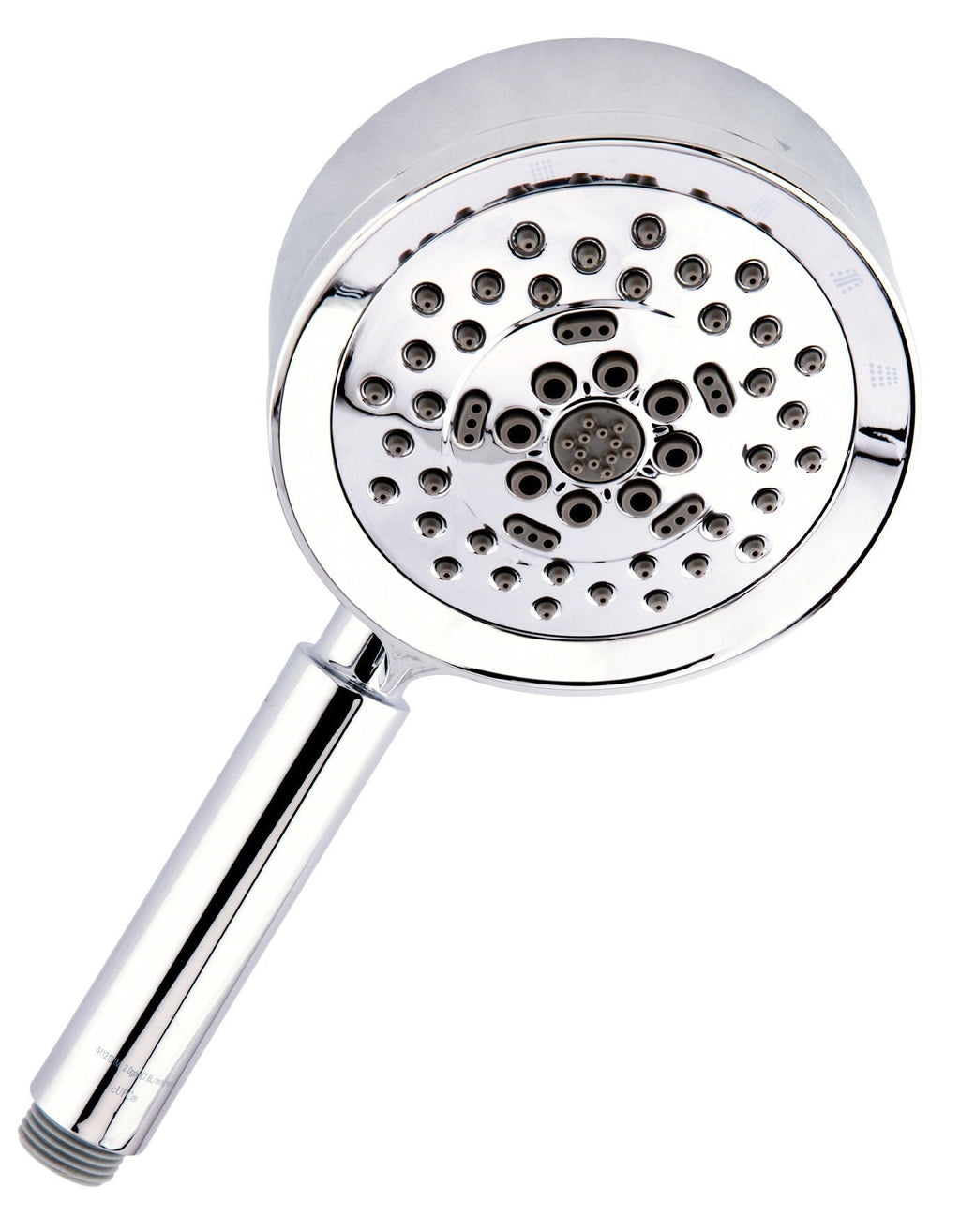 Gerber Danze D462034 Parma 5 Function Handshower 1.75gpm Chrome, Brushed Nickel - NewNest Australia