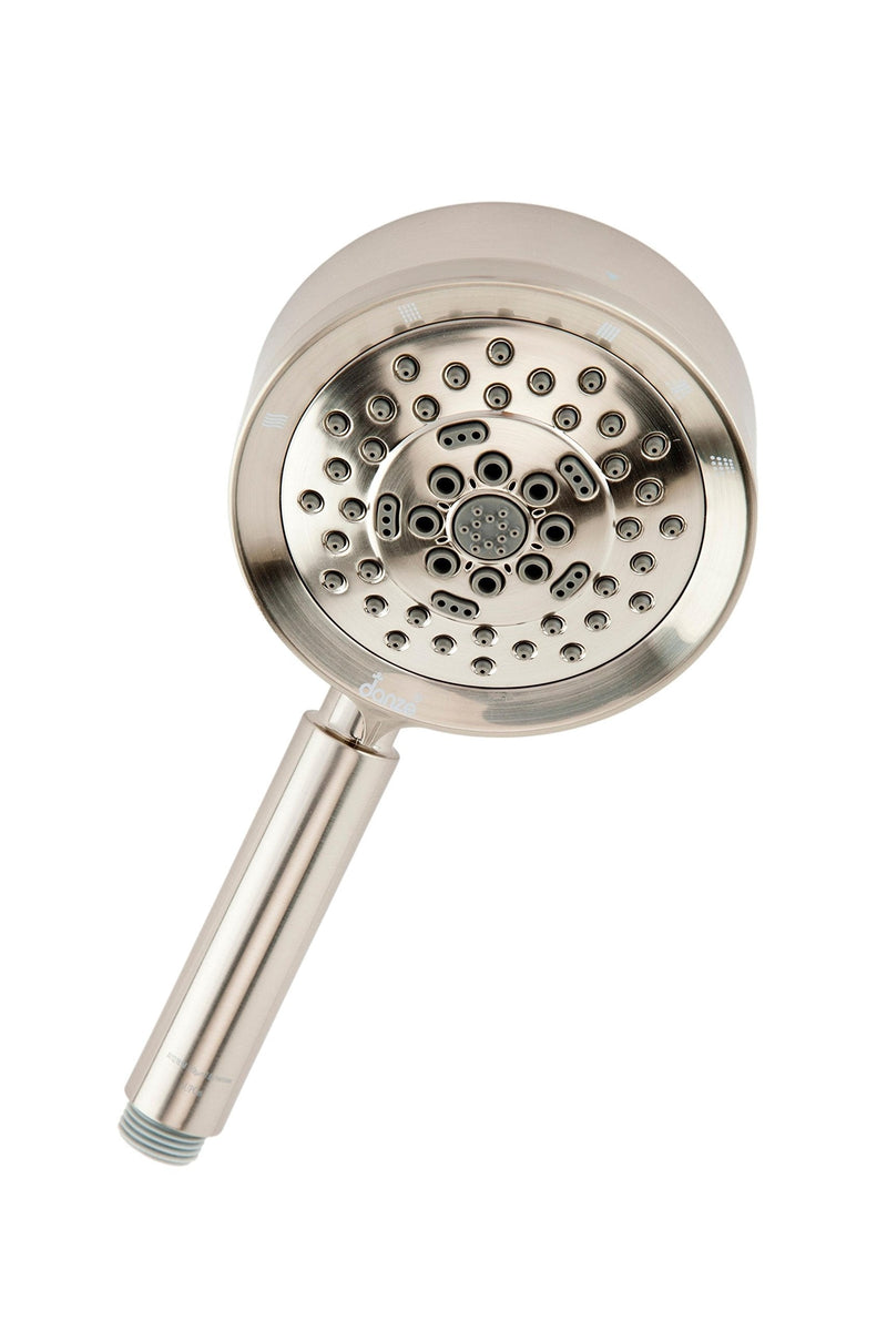 Gerber Danze D462034BN Parma 5 Function Handshower 1.75gpm Brushed Nickel - NewNest Australia