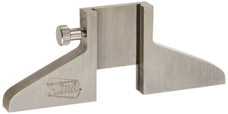 Z-Limit 4109-0046 Depth Base for 6" Caliper, 3" Base - NewNest Australia