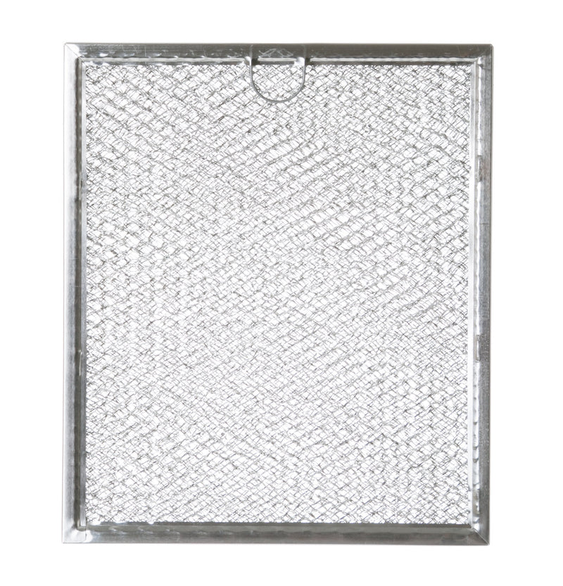 Microwave Grease Filter WB6X486 Replacement For Many GE Microwaves 1-Pack - NewNest Australia