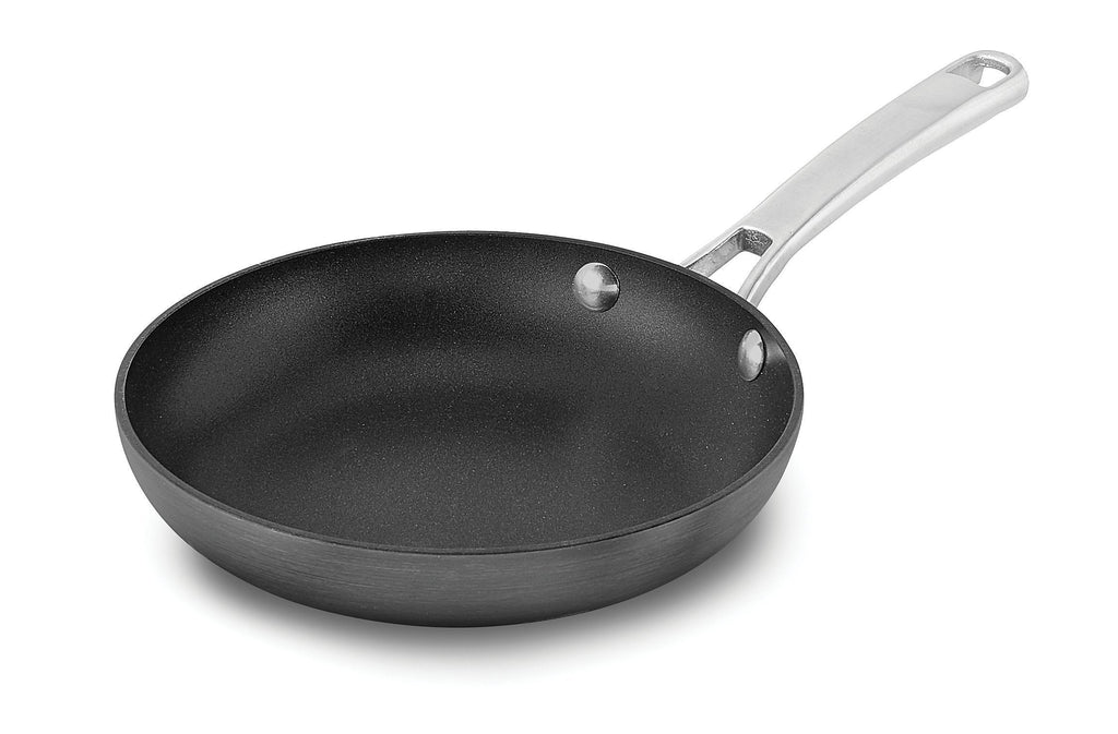 Calphalon 1934149 Classic Nonstick Omelet Fry Pan, 8", Grey 8" - NewNest Australia