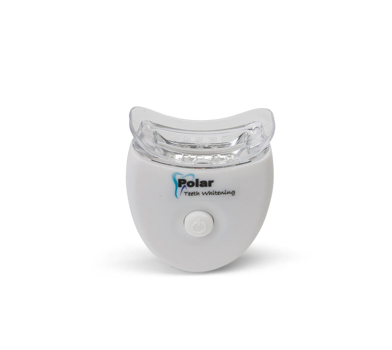 Professional Single LED Light speeds up The Teeth whitening Process. Comes with Warranty! - NewNest Australia