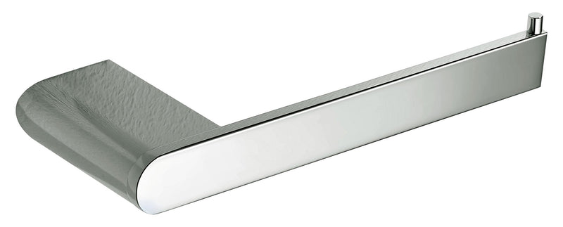 Dawn 96019005BN Contemporary 9601 Series Toilet Roll Holder, One Size, Brushed Nickel - NewNest Australia