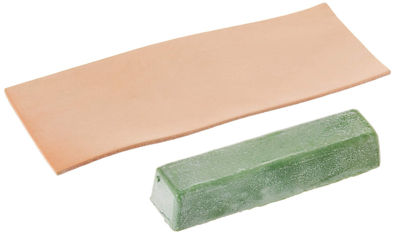 Trend dws/hp/kit Honing Compound and Leather Strop Kit, Green (Pack of 2) - NewNest Australia