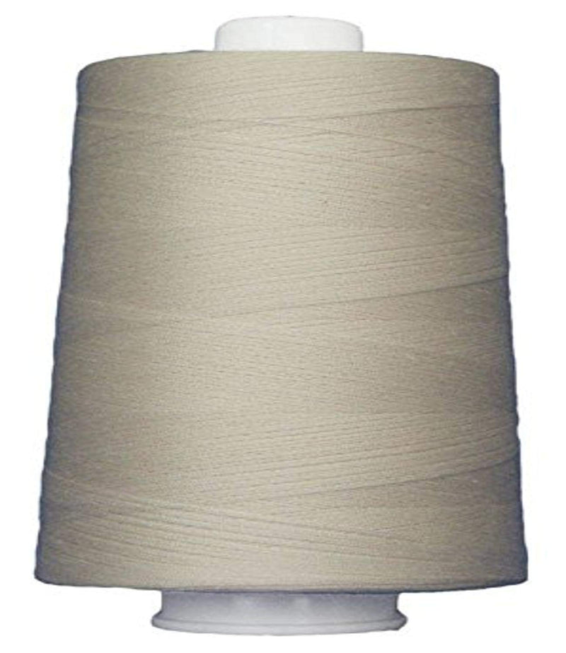 Superior Threads 13402-3004QC Omni 40W Polyester Thread, 6000 yd, Cream - NewNest Australia