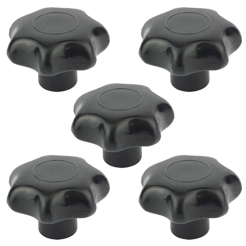 Big Horn 19704B-5PK 7 Star Insert 5/16-18 (5/PK) - NewNest Australia