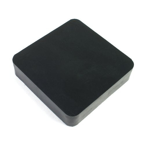 SFC TOOLS Rubber Bench Block 4 x 4 x 1 12-090 - NewNest Australia