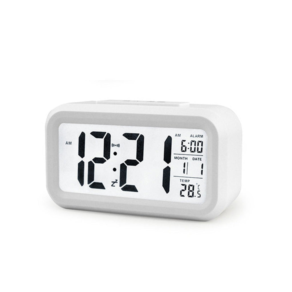 NewNest Australia - BOYON New Desk Clock All (8#) 