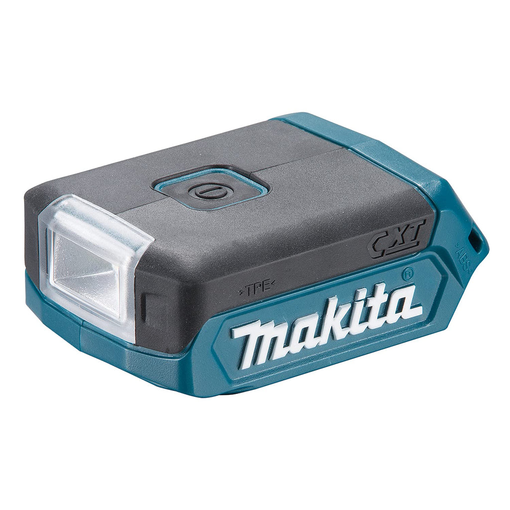 Makita ML103 12V MAX CXT Lithium-Ion Cordless L.E.D. Flashlight - NewNest Australia