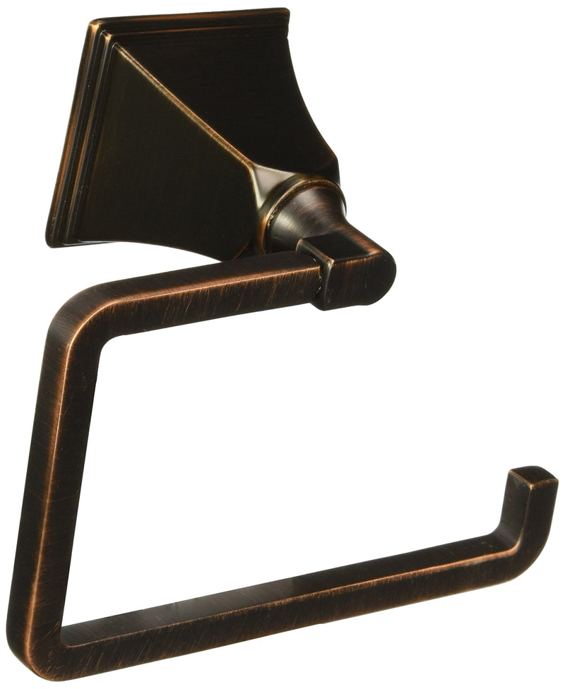 Hardware House 220927 Monterey Bay 22-0927 PAPER HOLDER, Oil Rubbed Bronze Oil-rubbed Bronze - NewNest Australia