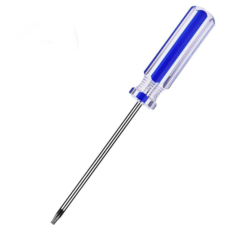 eBoot T8 Repair Screwdriver for Xbox One, Xbox 360 Controller and PS3, Blue - NewNest Australia