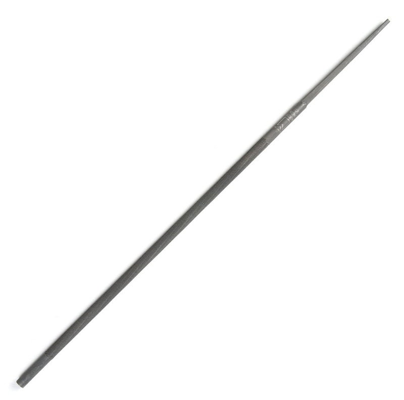 Mercer Industries BCDCS81 Round Chain Saw Files Carded for Retail, 8" x 5/32" 5/32-Inch - NewNest Australia