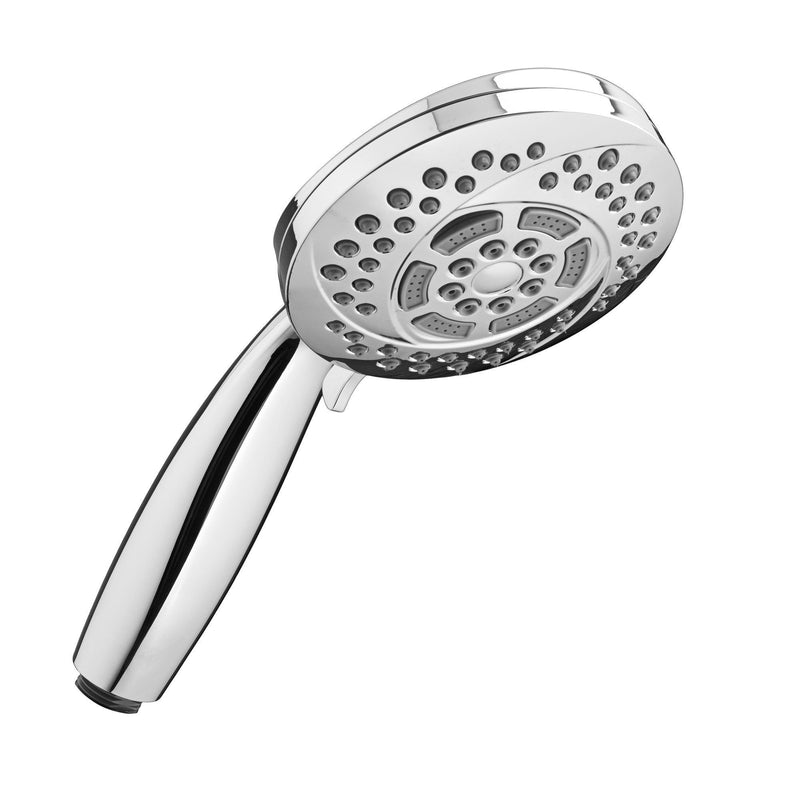 American Standard 1660207.002 Hydrofocus 6-Function Hand Shower in Polished Chrome - NewNest Australia