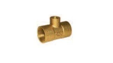 Legend Valve 302-213 3/4"X1/2" T-569 Venturi Tee, C x C - NewNest Australia