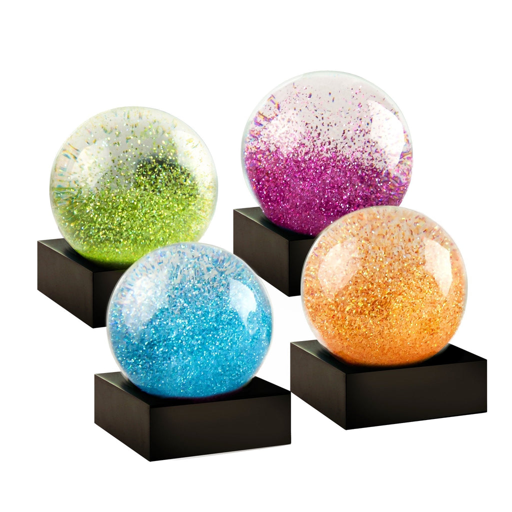 NewNest Australia - Jewel Mini Set Snow Globe by CoolSnowGlobes 